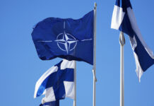 Finland Joins NATO, Dealing Blow to Russia for Ukraine War
