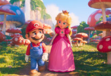 ‘The Super Mario Bros. Movie’ Is a Box Office Smash