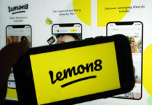 Tiktok’s Parent Has a New App: What To Know About LEMON8