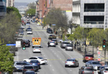 Louisville bank employee livestreamed attack that killed 5