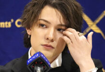Ex-J-Pop Hopeful Alleges Sexual Abuse by Late Music Mogul Kitagawa