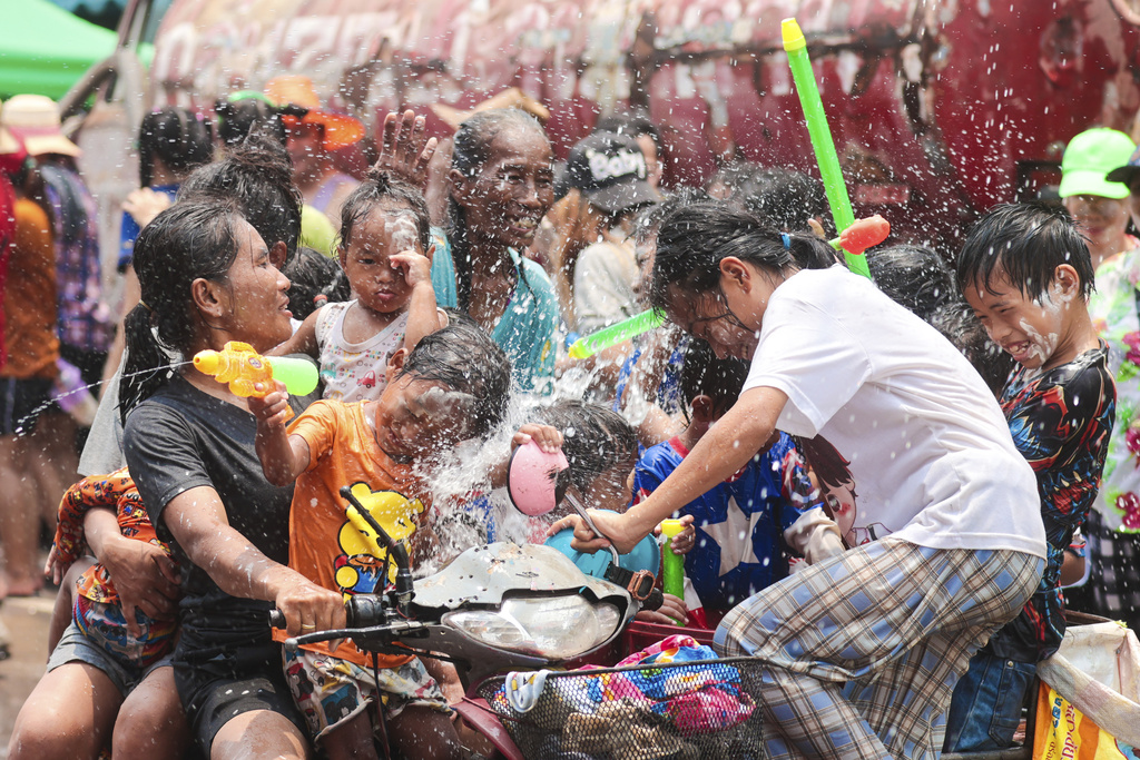 Songkran