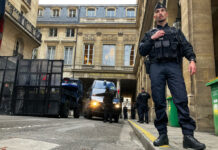 France’s Constitutional Council Approves Higher Pension Age