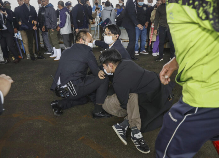 Japan Kishida