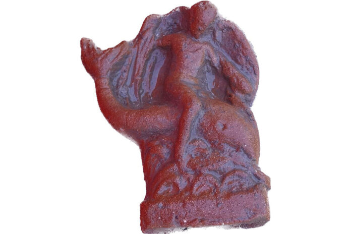 Italy Ancient Discovery