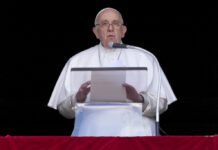Pope Slams ‘Insinuations’ Against John Paul II As Baseless