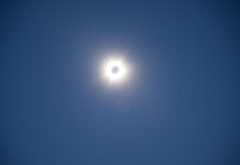 ‘Awesome’ Solar Eclipse Wows Viewers in Australia, Indonesia