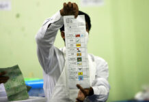Top Election Official In Myanmar Assassinated By Guerrillas