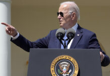 Why Is Biden Announcing 2024 Bid Now, and What Will Change?