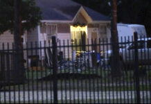 Man Kills 5 In Texas After Family Complained About Gunfire