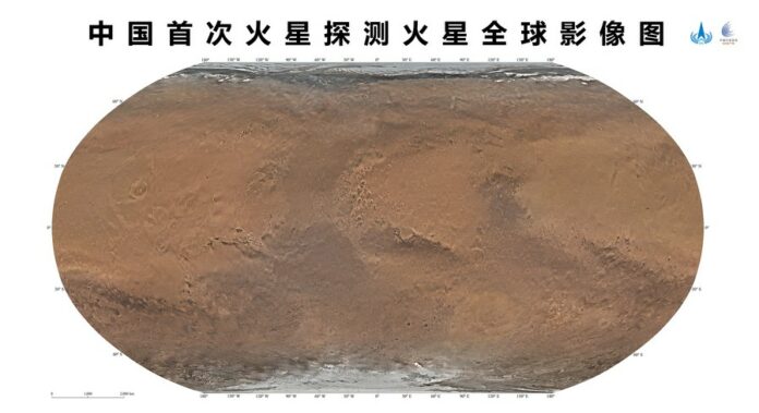 Mars1
