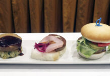 Japan Firm Launches Foie Gras Alternative Using Chicken Liver