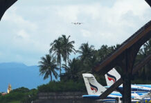 Samui Negotiates More Direct Flights as Bookings for Songkran Soar