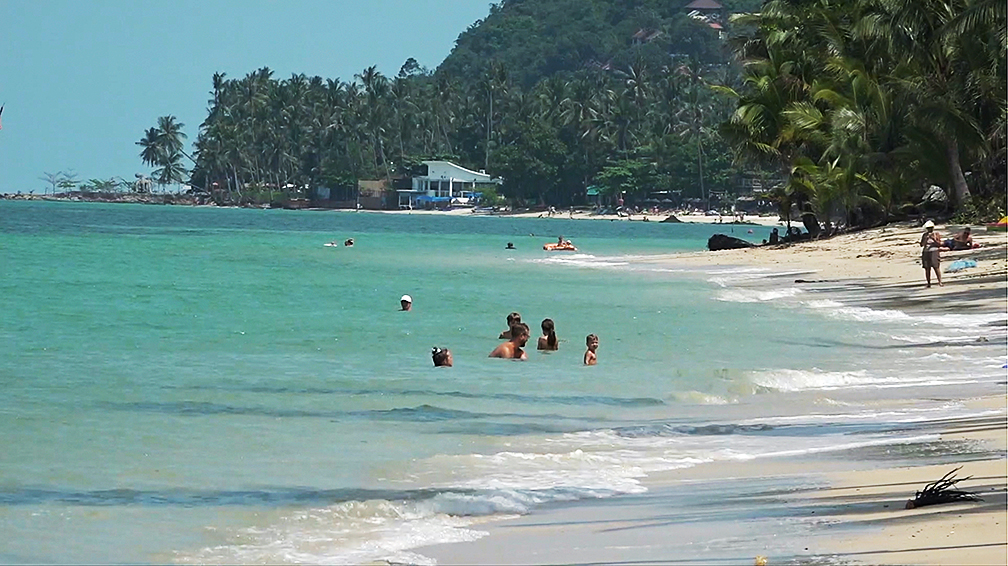 Samui 3April 3