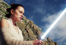 3 New ‘Star Wars’ Movies Coming, Including Rey’s Return
