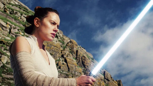 3 New ‘Star Wars’ Movies Coming, Including Rey’s Return