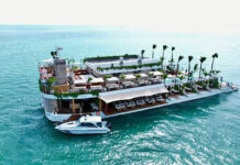 Yona Beach Club Phuket Is Undergoing a Business Permit Inspection