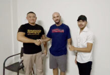 American Tourist Case Against Thai Security Guard Ended Well
