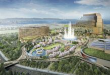 Gov’t to approve plan for Japan’s 1st casino resort in Osaka