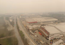 Thailand Raises Haze Concerns With Neighboring Countries
