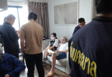 Police Expect Chinese Kidnapping For Ransom Cases To Continue