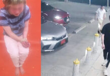 China Arrests 3 Suspects in the Murder Case of a Chinese Student in Thailand