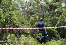A Ransom-kidnapped Chinese Student Was Found Dead