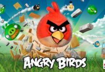 Sega Sammy To Buy “Angry Birds” Developer Rovio for $775 million