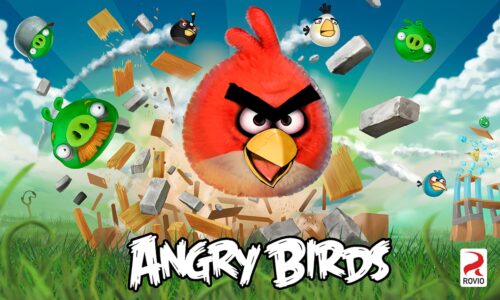 Sega Sammy To Buy “Angry Birds” Developer Rovio for $775 million