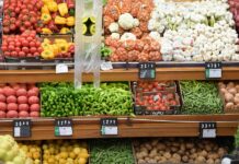 World Food Prices Decline for 12th Consecutive Month