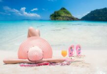 Discover your Dream Vacation at a Phuket Beach Resort