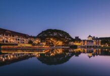 EARN “2K EVERY DAY” WITH MARRIOTT BONVOY IN THAILAND!