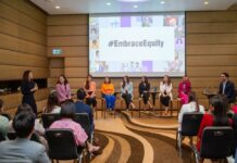 MARRIOTT INTERNATIONAL HOSTS “WOMEN IN LEADERSHIP” EVENT TO EMPOWER ASSOCIATES AND #EMBRACEEQUITY