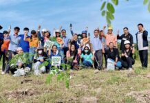 CP Foods Promotes Biodiversity and Sustainability with “Rak Nives” Project at Workplace