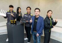 AIS Wins CEO of the Year and Broadband Telecom Company of the Year at Asian Telecom Awards 2023