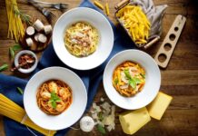 Three Months of Delicious Dining Deals With Marriott Bonvoy in Thailand