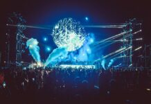 Two Full Days of Explosive Fun over Thai New Year at first-ever “DRUMCODE X BLUE TREE SONGKRAN” techno music festival in Thailand
