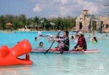 “Blue Tree Phuket” offers summer promotion “Buy 2 Get 1 Free!” in May
