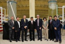 CP Foods’ Homegrown Shrimp USA Officially Opens its Florida Shrimp Operation Inaugural Ceremony for Aquaculture Technology of the Future