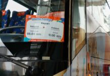Central Pattana Joins Hands with KLOOK to Launch ‘City Bus Transfer’