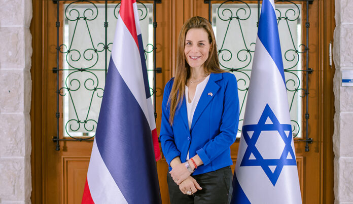 israel am4