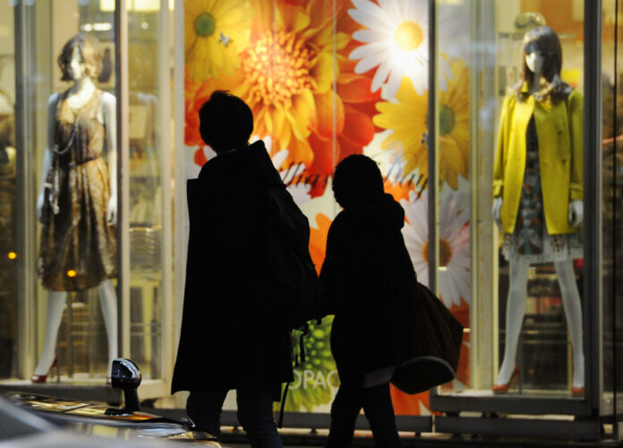 japan couple
