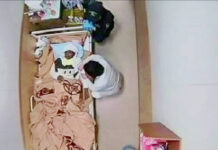 Video of Sri Lankan Who Died in Detention in Japan Shown to Public