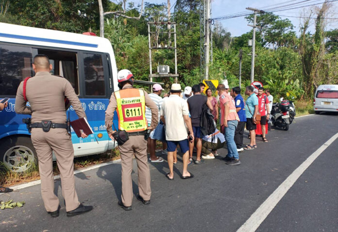 minibus crash2