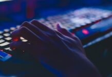 Hacker “9Near” Remains At Large, Minister Says Photo: Soumil Kumar / Pexels