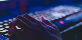 Hacker “9Near” Remains At Large, Minister Says Photo: Soumil Kumar / Pexels