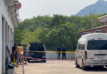 Sixth Body Discovered While Searching for a Shooting Rampage Cop