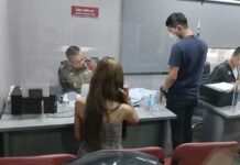 Sri Lankan Tourist Accused Woman Of Stealing $5,500