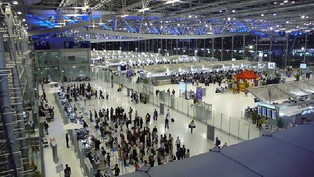 suvarnabhumi