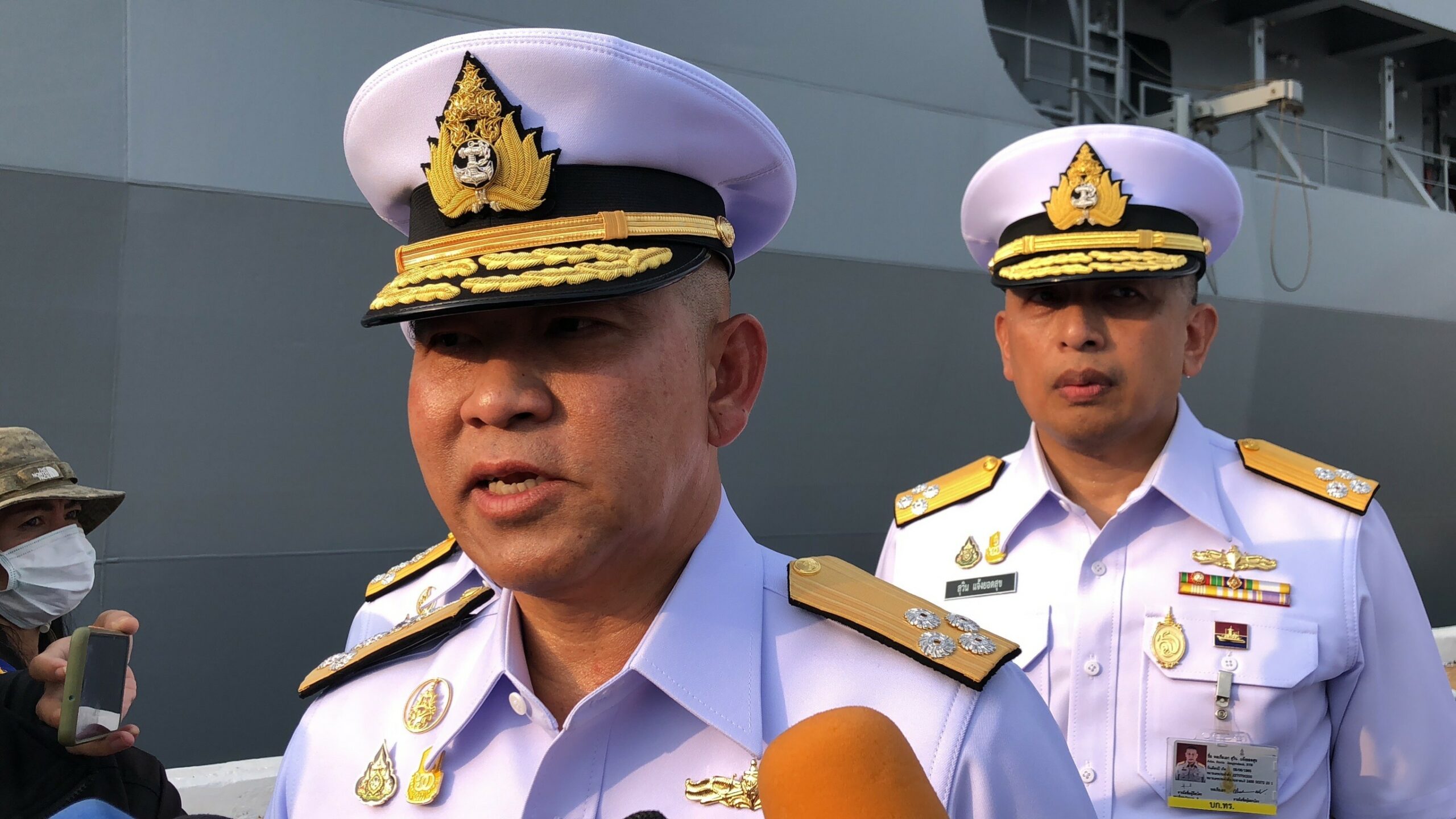 thai navy scaled